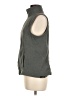 Lands' End Gray Vest Size M - photo 5