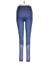 Puma Blue Active Pants Size L - photo 2