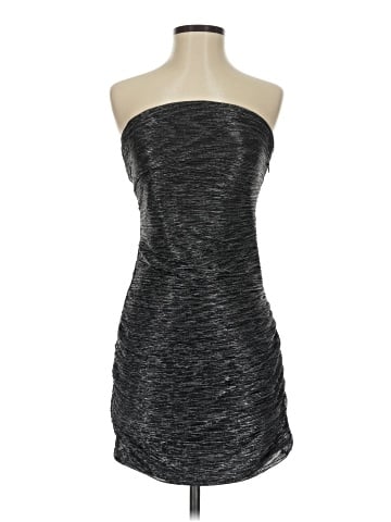 Express Cocktail Dress (view 1)