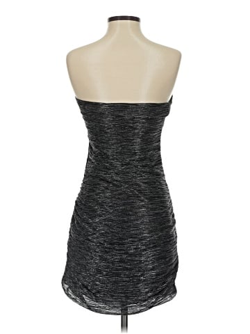 Express Cocktail Dress (view 2)