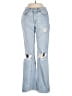 BDG 100% Cotton Blue Jeans Size 24 waist - photo 1