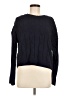 Streetwear Society Blue Pullover Sweater Size M - photo 1