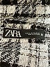 Zara Plaid Gray Jacket Size XS - photo 6