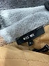 Miss Me Gray Pullover Sweater Size S - photo 7