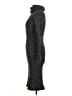 Juno Gray Cocktail Dress Size M - photo 5