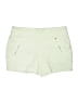 Thalia Sodi Green Shorts Size XL - photo 1