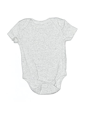 Rene Rofe Short Sleeve Onesie (view 1)