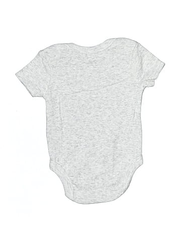 Rene Rofe Short Sleeve Onesie (view 2)