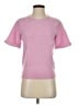 J.Crew Pink Short Sleeve Top Size XXS - photo 1