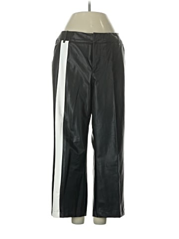 David Lerner Track Pants (view 1)