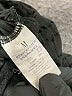 Unbranded Houndstooth Black Active Pants Size M - photo 7