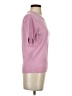 J.Crew Pink Short Sleeve Top Size XXS - photo 4