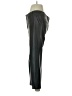 David Lerner Color Block Black Track Pants Size S - photo 5