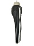David Lerner Color Block Black Track Pants Size S - photo 4