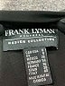 Frank Lyman Design Black Sleeveless Blouse Size 6 - photo 7