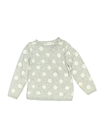 H&M Pullover Sweater (view 1)