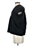 Zara Black Short Sleeve Top Size S - photo 5