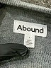 ABound Gray Pullover Sweater Size L - photo 7