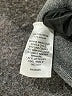 ABound Gray Pullover Sweater Size L - photo 8