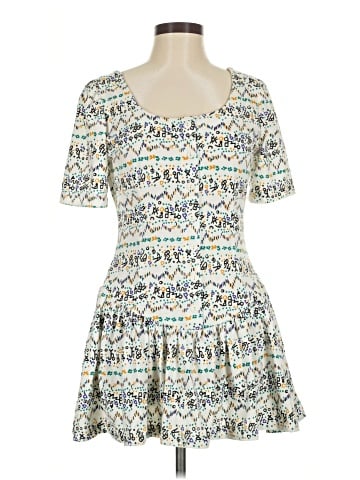 Pasta Casual Dress (view 1)