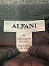 Alfani Solid Gray Formal Skirt Size 10 - photo 5