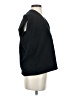 Zara Black Short Sleeve Top Size S - photo 4