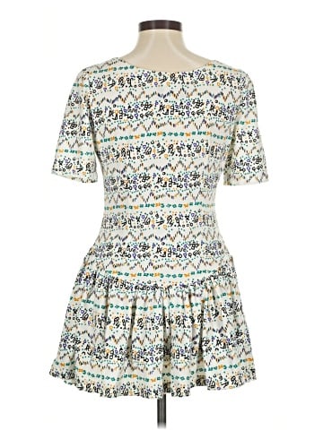 Pasta Casual Dress (view 2)