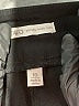Cato Black Casual Pants Size 10 - photo 7