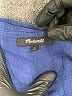 Madewell Solid Blue Jumpsuit Size 2 - photo 4