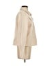 H.T.T 100% Polyester Ivory Jacket Size S - photo 4