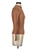 Zara Brown Long Sleeve Top Size S - photo 4
