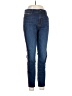 Tommy Hilfiger Stripes Blue Jeans Size 8 - photo 1