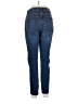 Tommy Hilfiger Stripes Blue Jeans Size 8 - photo 2