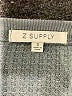 Z Supply Gray Pullover Sweater Size S - photo 7