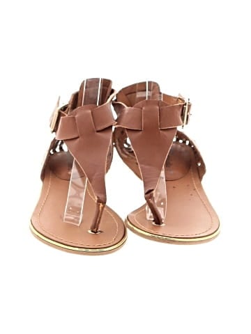 Breckelle's Sandals (view 2)