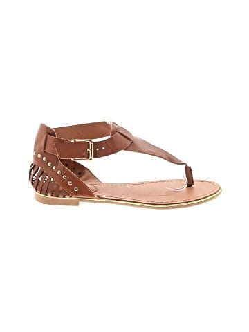Breckelle's Sandals (view 1)