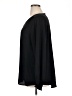 Maurices 100% Polyester Black Long Sleeve Blouse Size XL - photo 5
