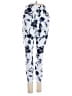 Athleta Floral Blue Leggings Size S - photo 2