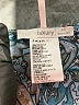 Subtle Luxury Teal Kimono One size - photo 7