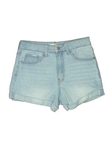 TGLA Denim Shorts (view 1)