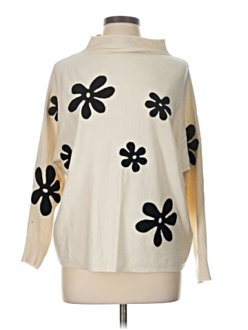 Aaeda Long Sleeve Turtleneck (view 1)