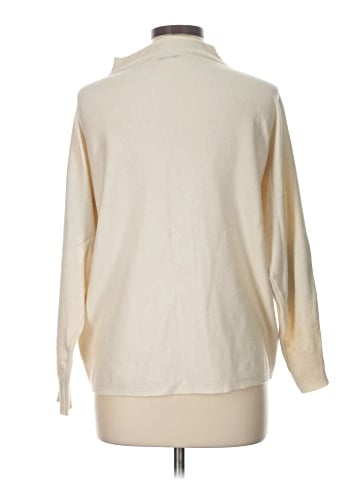 Aaeda Long Sleeve Turtleneck (view 2)