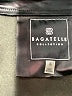 Bagatelle 100% Polyurethane Solid Black Faux Leather Jacket Size S - photo 6