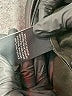 Bagatelle 100% Polyurethane Solid Black Faux Leather Jacket Size S - photo 7