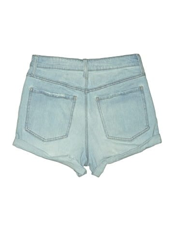 TGLA Denim Shorts (view 2)