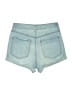 TGLA Blue Denim Shorts Size 26 waist - photo 2