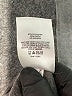 Express Gray Jumpsuit Size XS - photo 5