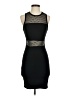 Garage Black Cocktail Dress Size XS - photo 1