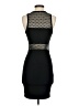 Garage Black Cocktail Dress Size XS - photo 2