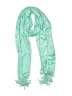 Unbranded Teal Green Scarf One size - photo 1